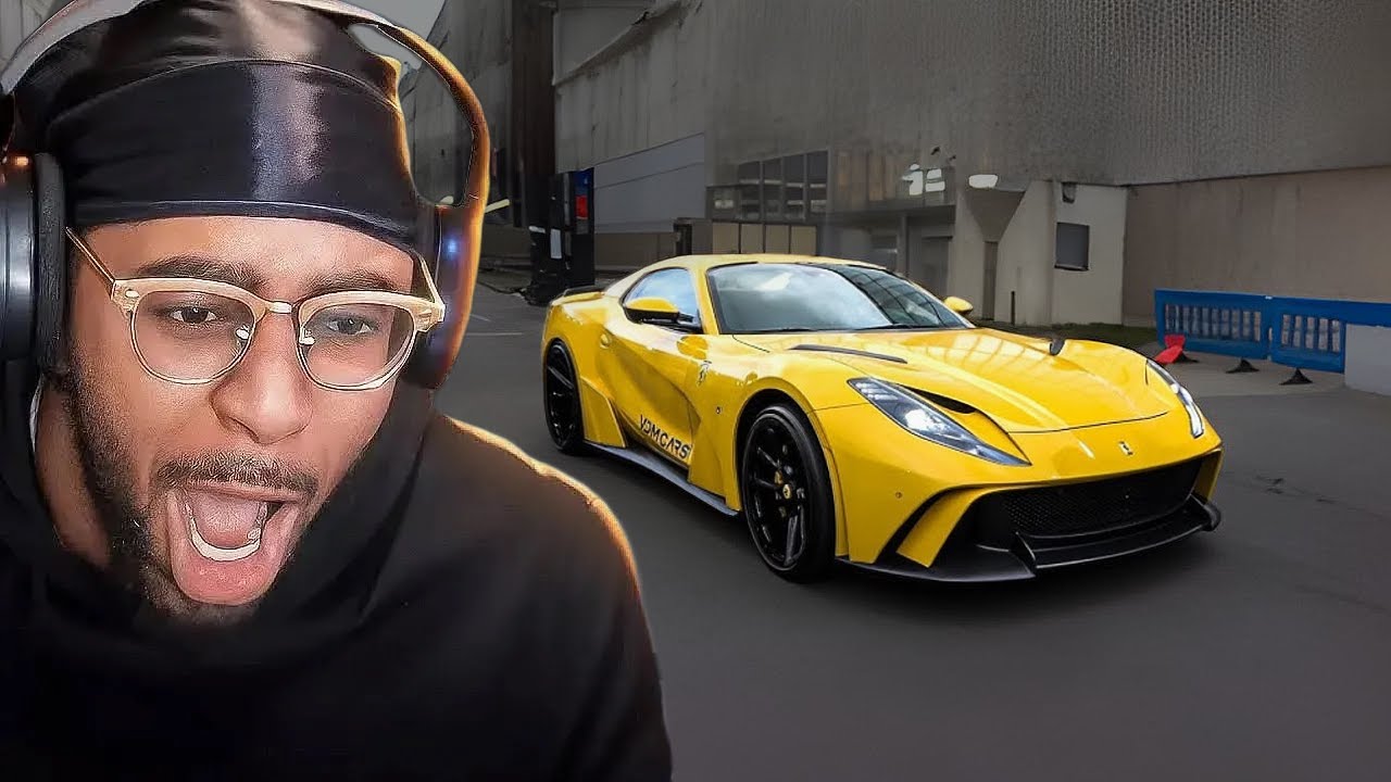 coolkid reacts to SUPERCARS LEAVING MEETS 2025! WIDEBODIES, JDM & MORE!