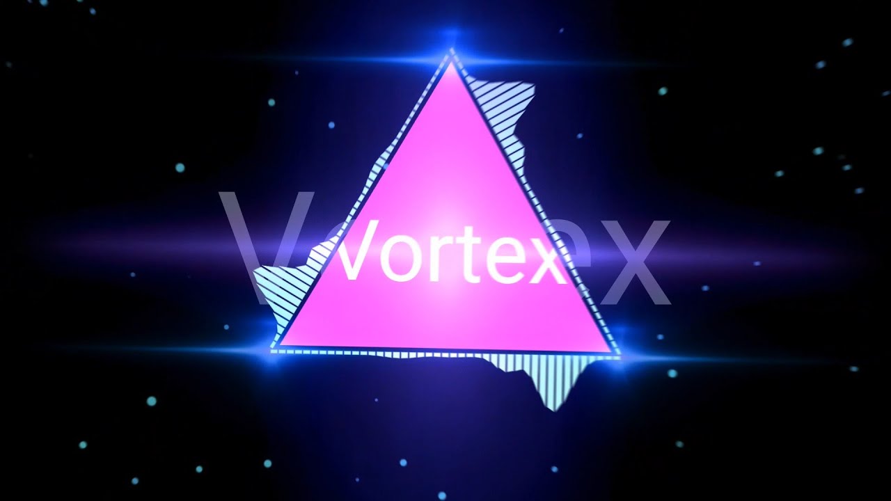 Vortex - In The Labyrinth (хардкор)