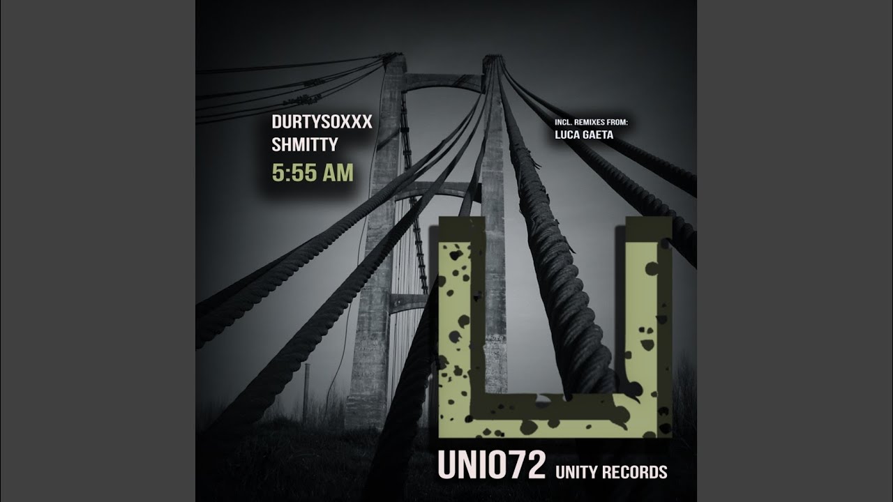 5:55 AM (Original Mix)
