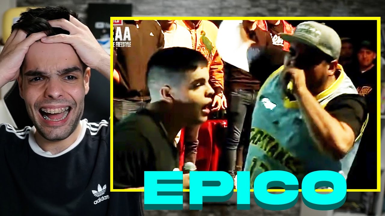 💸¿CUÁNTO DINERO LE DEBO A ACZINO?💸 🔥MI PRIMERA BATALLA CON ACZINO🔥 *REACCIÓN ACZINO VS FORCE*