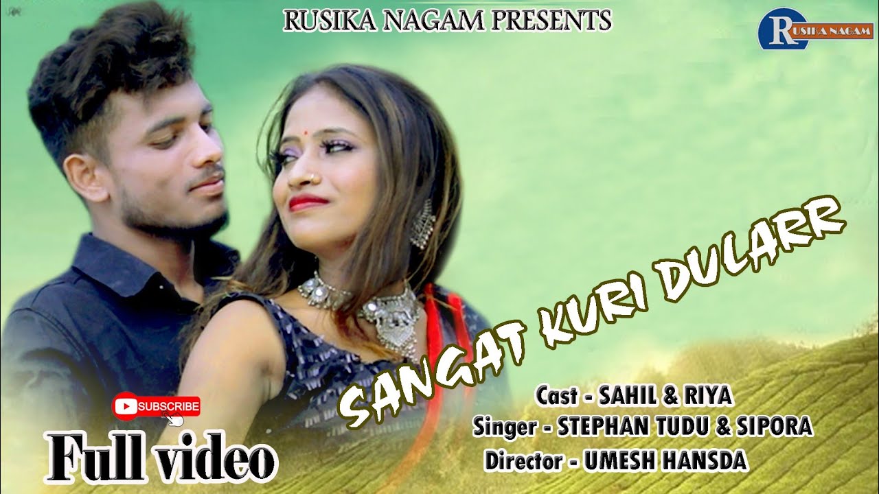 NEW SANTHALI FULL VIDEO 2022 // STEPHAN & SHIPORA // SUNNY TUDU // SAHIL & RIYA