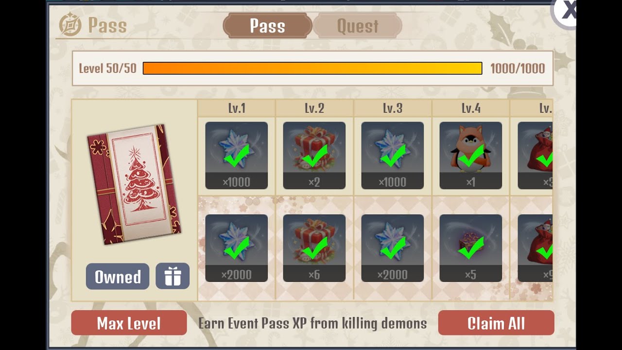 Подарок моему Подписчику  в Demon Soul Simulator