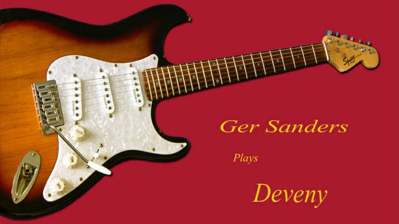Deveny