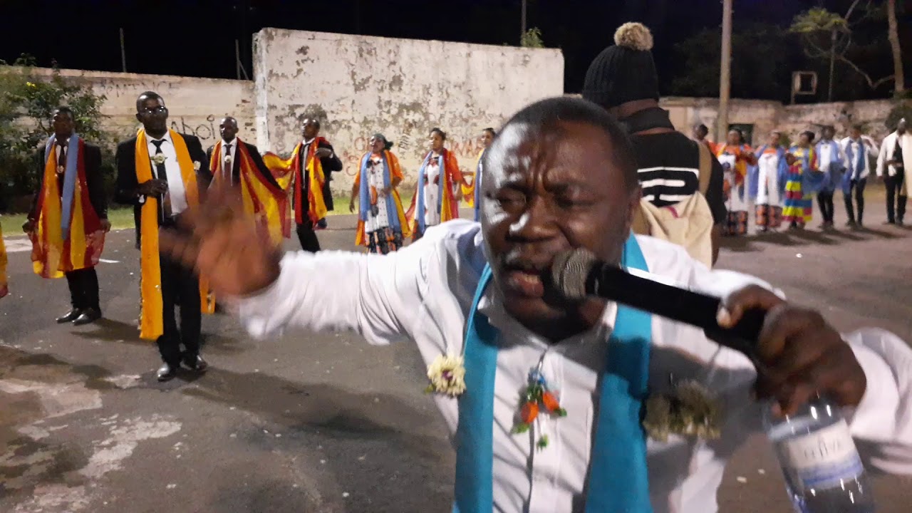 Ouvoimoja wa mtsahara