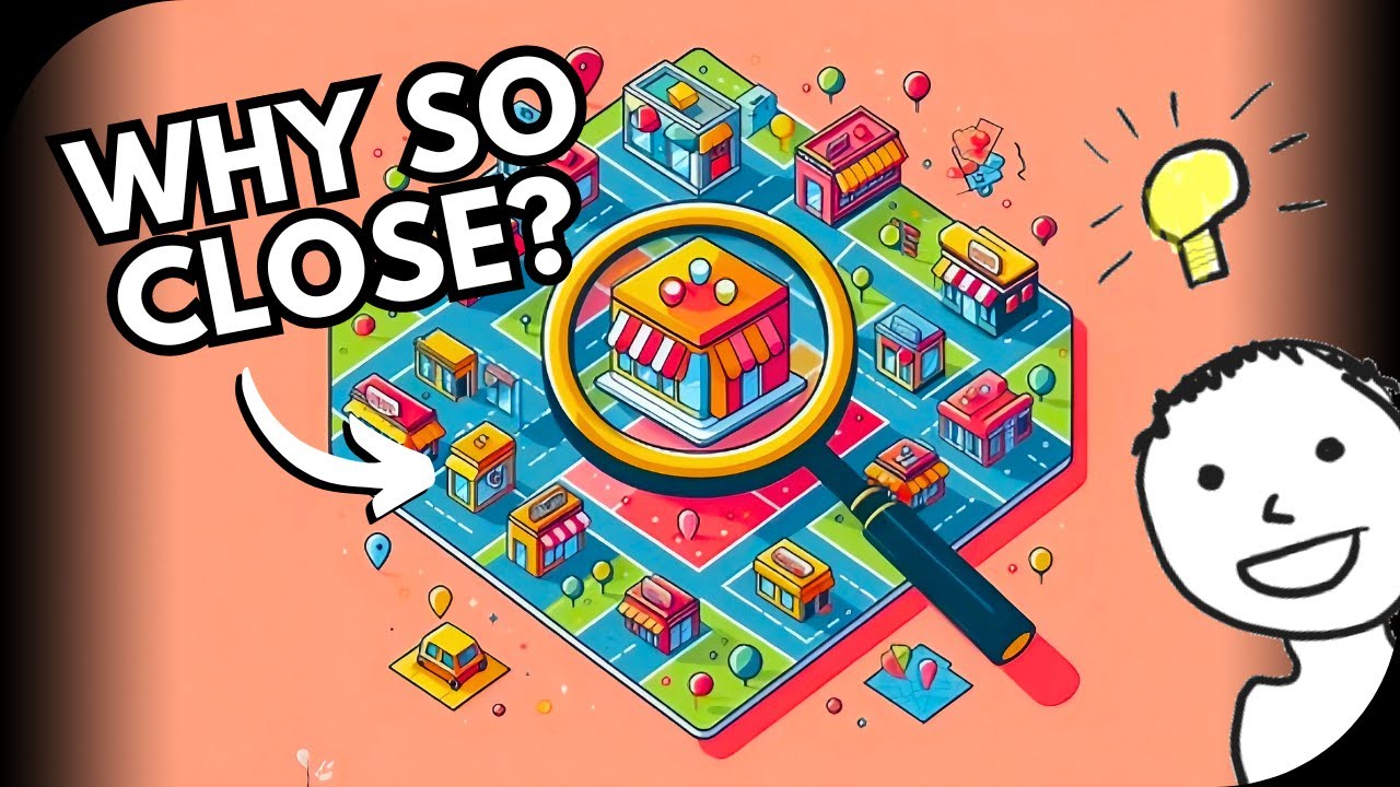 Why Competing Businesses 