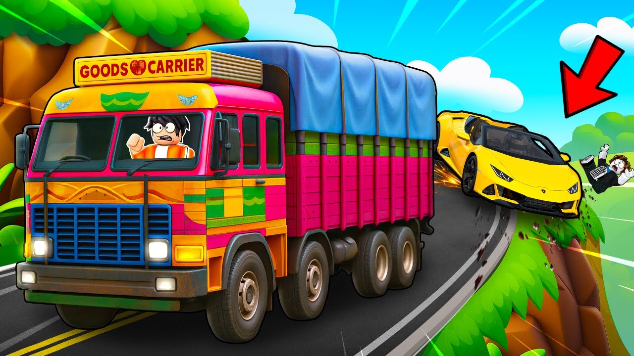 I Became WORLD BEST DRIVER in Dusty Roads !!!