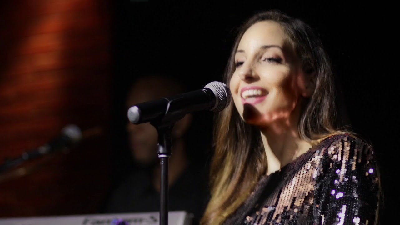 KG Production & Events FZ LLC - Dubai - UAE - Artists Booking Agency - Lida's Band