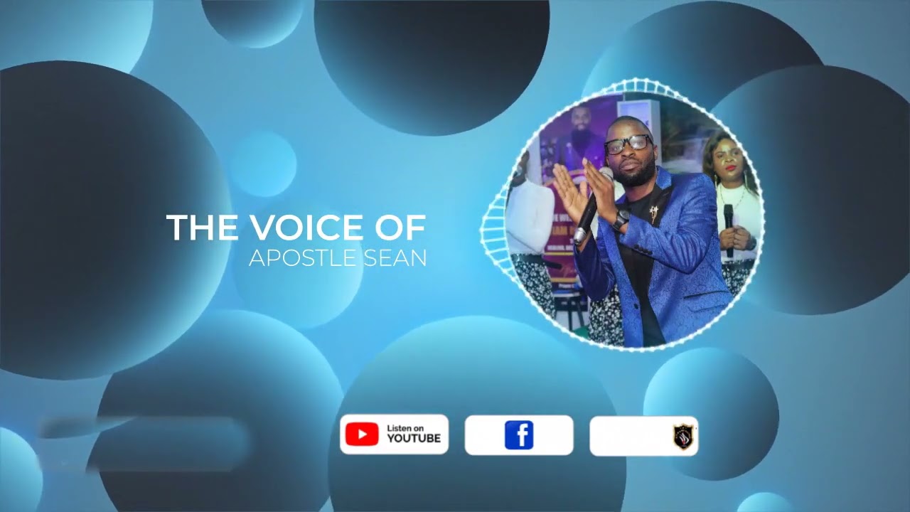 Blood Speak for Me Prayer in Shona by Apostle Sean