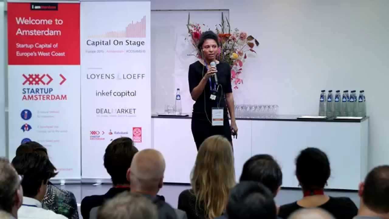 #9 Stephanie Heller &ndash; Bootstrap Europe