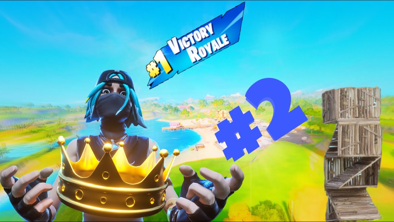 Mood|Fortnite Montage(song) 24Goldn lann dior