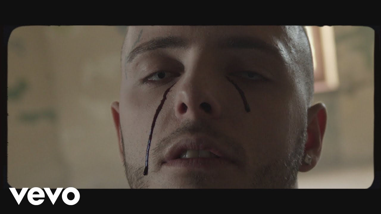Rizi Beizeti ft. Wiatr - Meduza (Official Video)