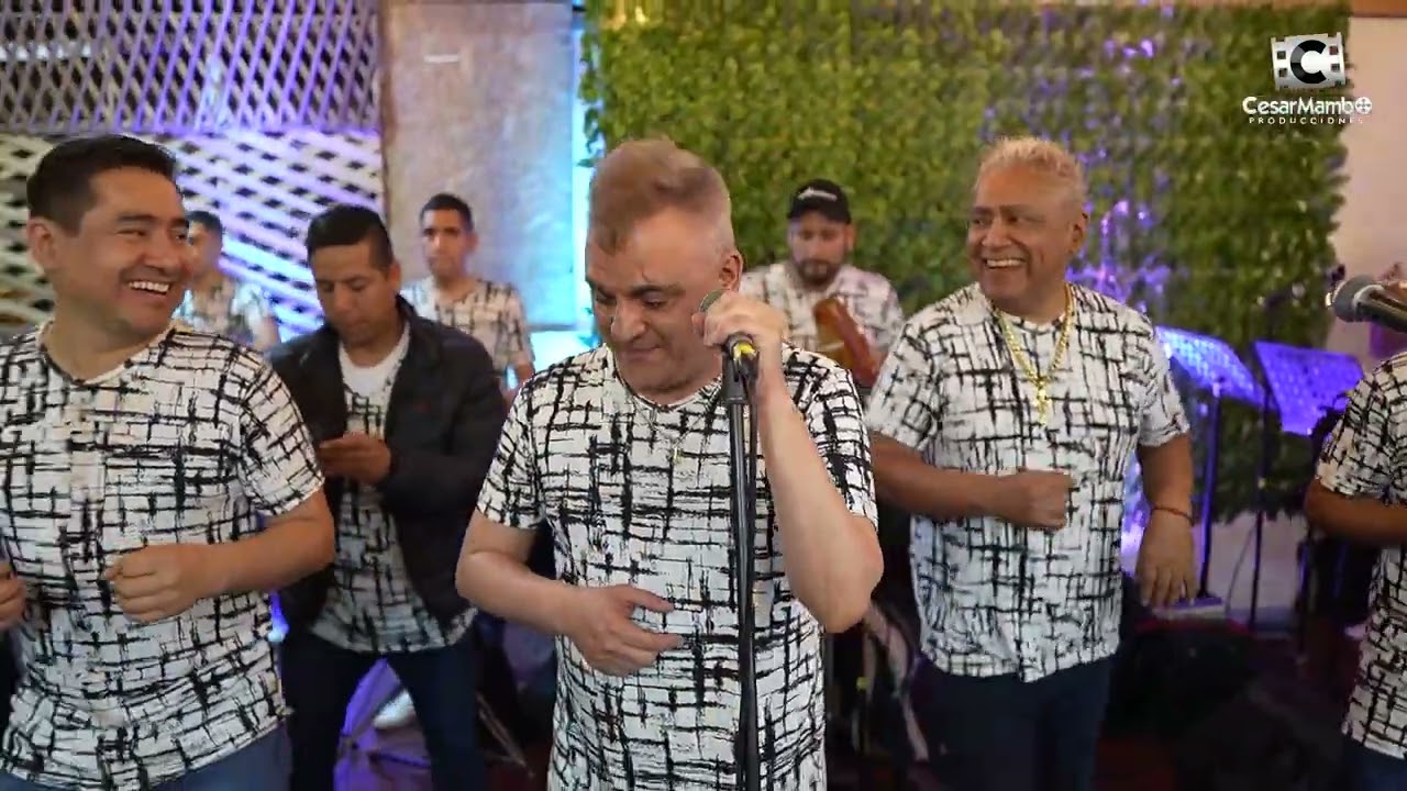 ♪ Rumbera ♪ Internacional Sabor