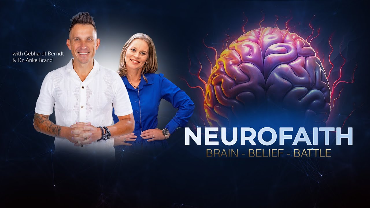 Neurofaith - When Ai and Machines Replace Intimacy, Guidance and Connection