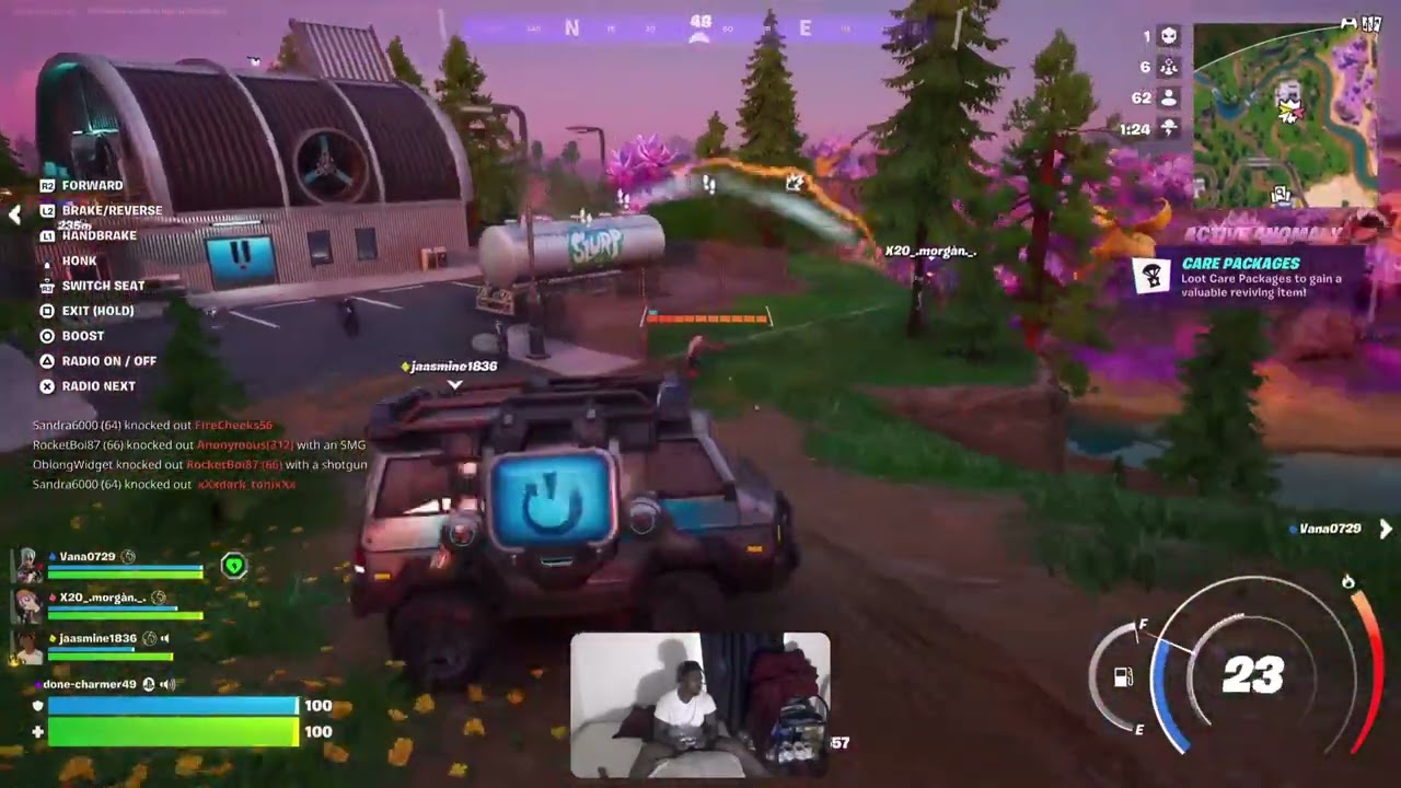 Fortnite
