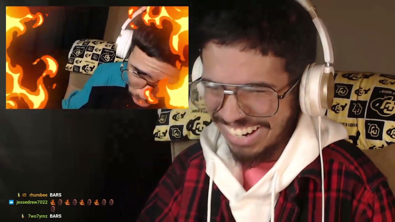 Chris Wilson Out of Context Clips Compilation (Reaction)