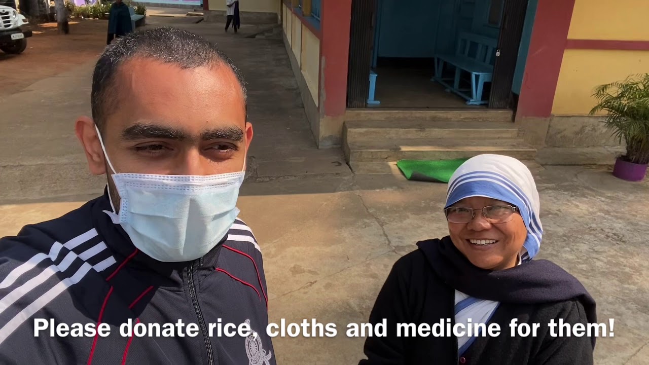 Community work, Football and Birthday || IAS Vlog28
