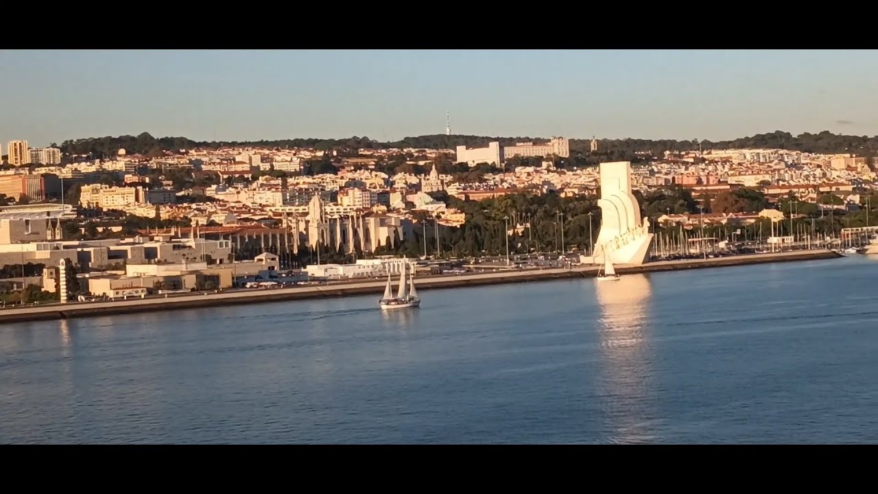 Final Episode: Lisbon and the Atlantic Crossing, Celebrity Constellation 2024