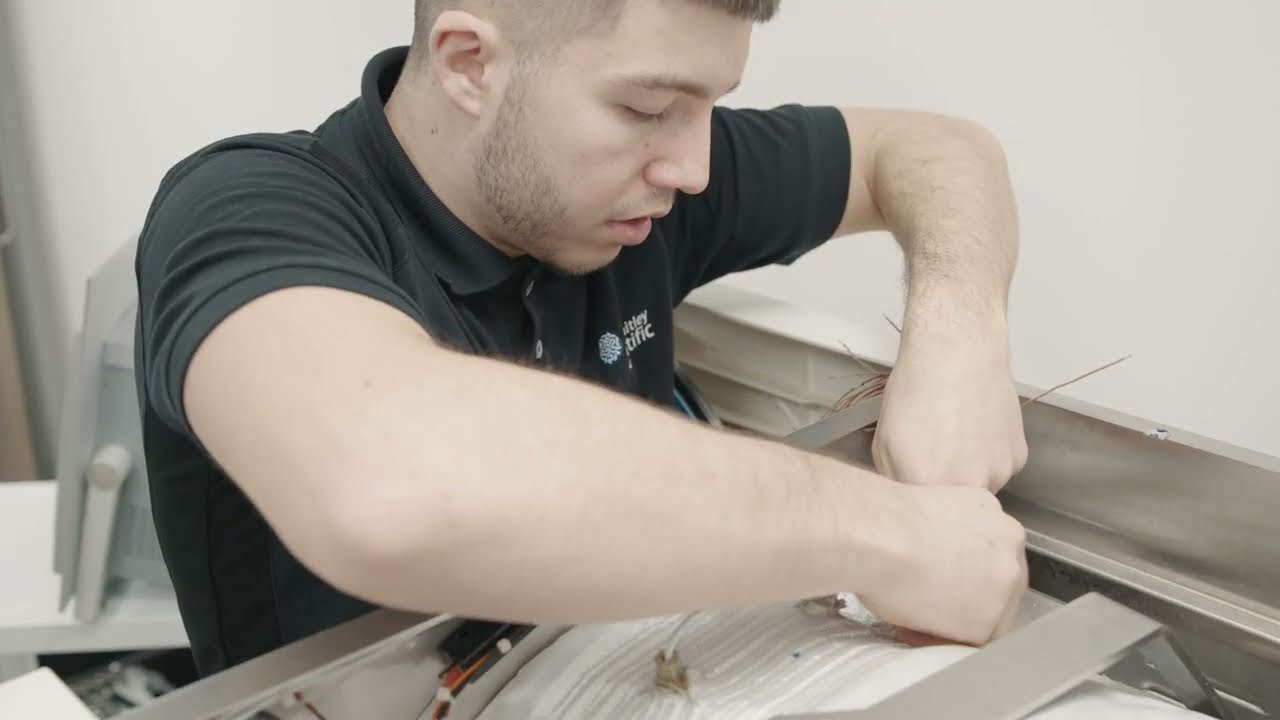 UKAS Calibration and Validation: Explained