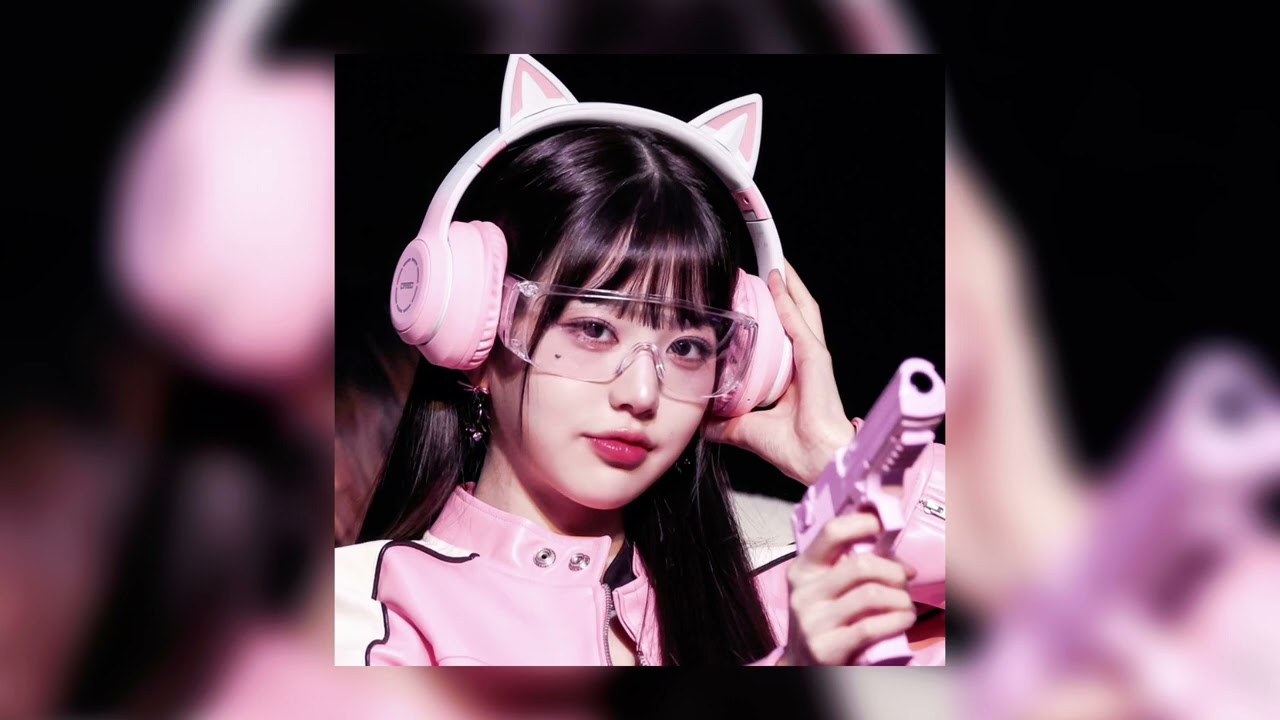 Gun show // (sped up)