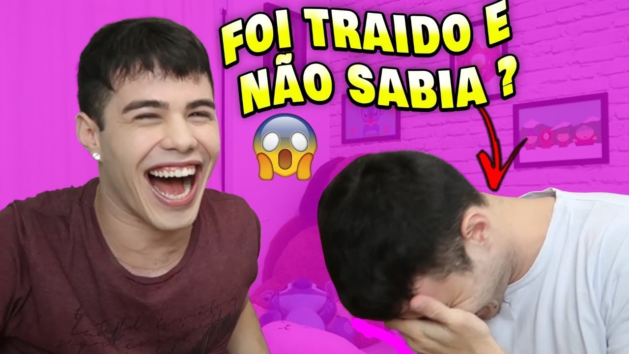 DUAS MENTIRAS UMA VERDADE