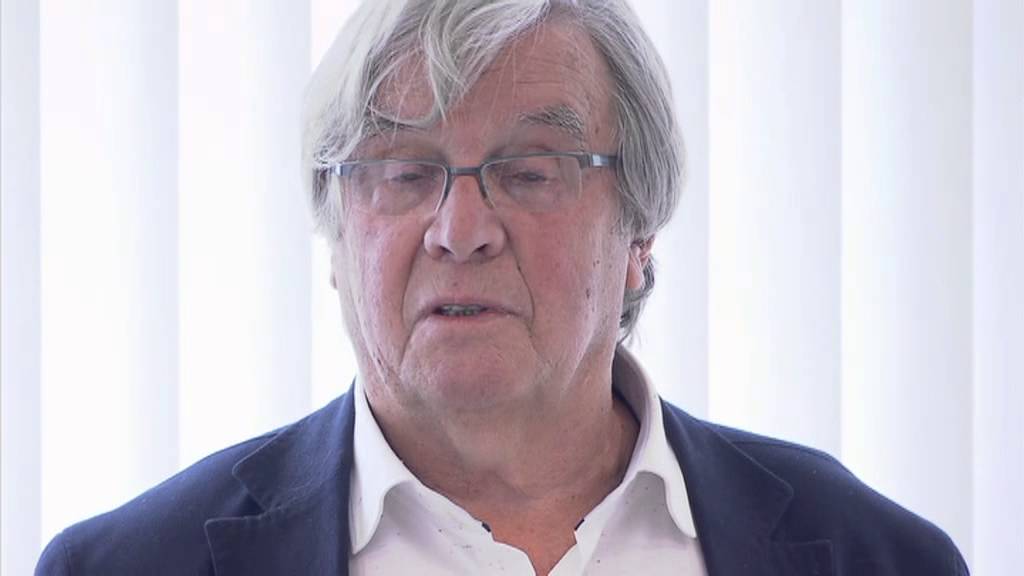 TV-Middag met Jan Van Rompaey (17/10/2013)