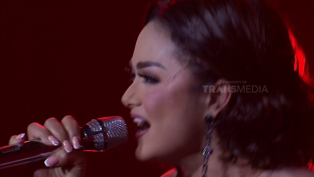 #16 Berhenti Berharap Ft  Krisdayanti | KONSER KISAH KLASIK Sheila On 7 (14/09/18)