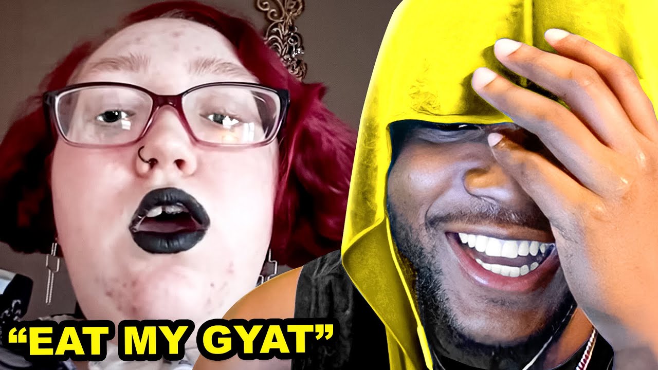 Try NOT To Cringe But I Can't Stop Laughing 😂