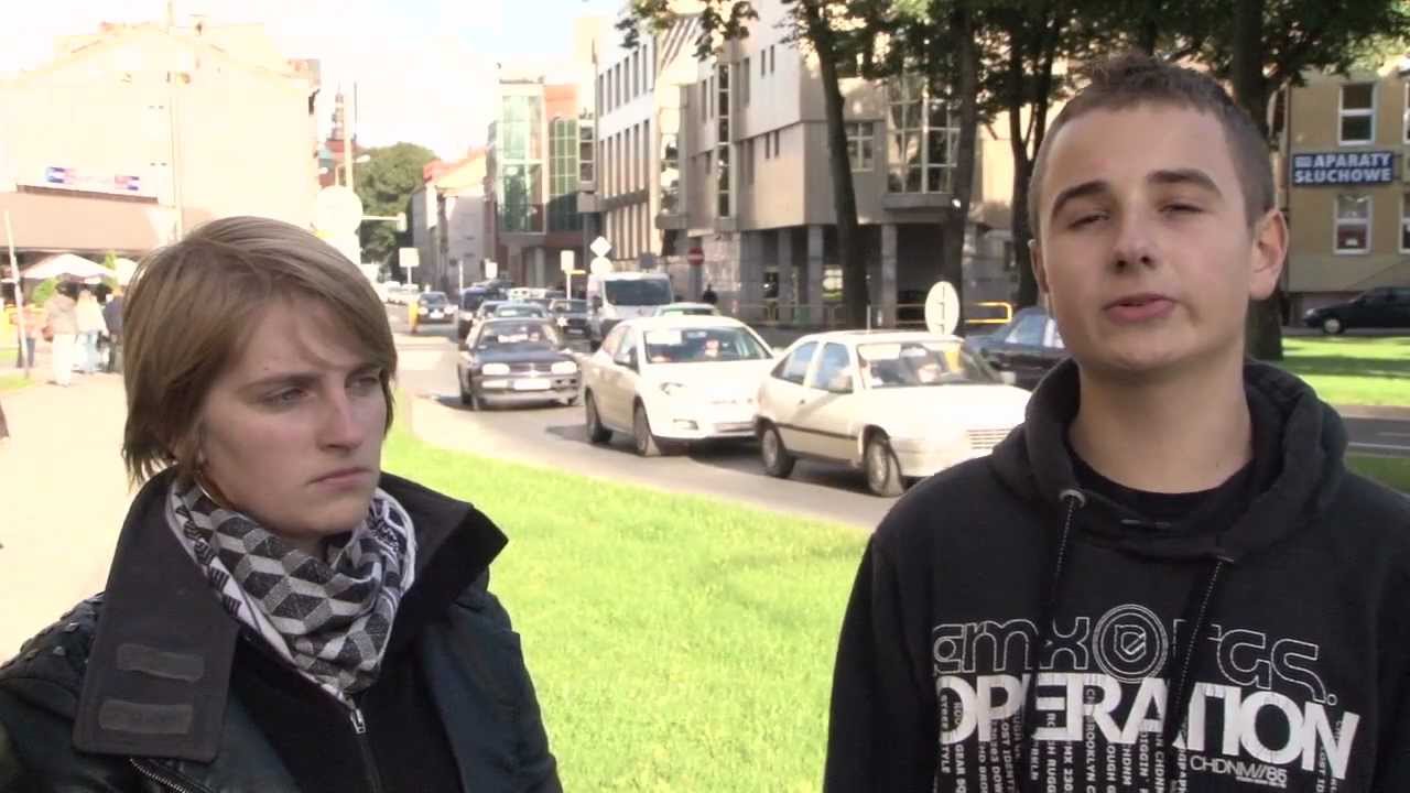Żyj Ekologicznie! - Odcinek 6 - HAŁAS