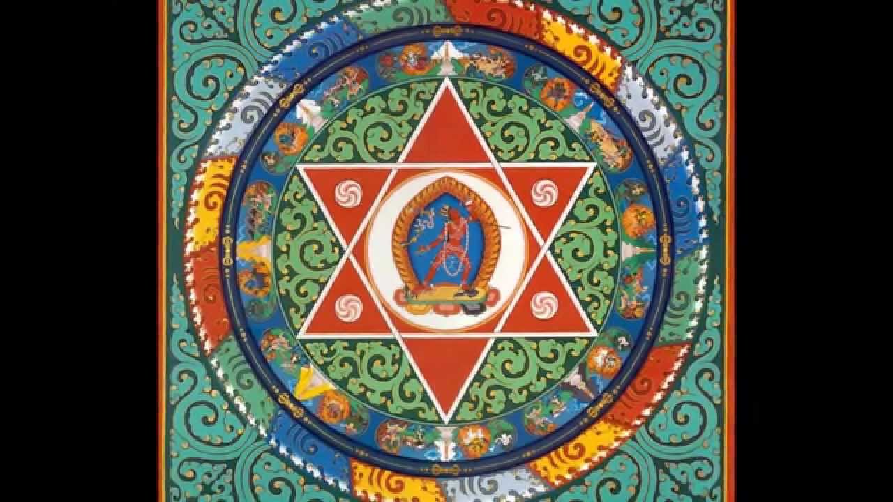 Vajrayogini puja song