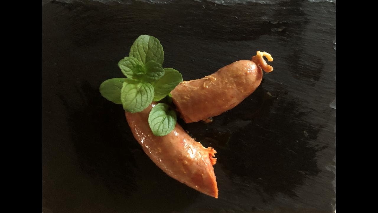 CHORIZO DE ORZA