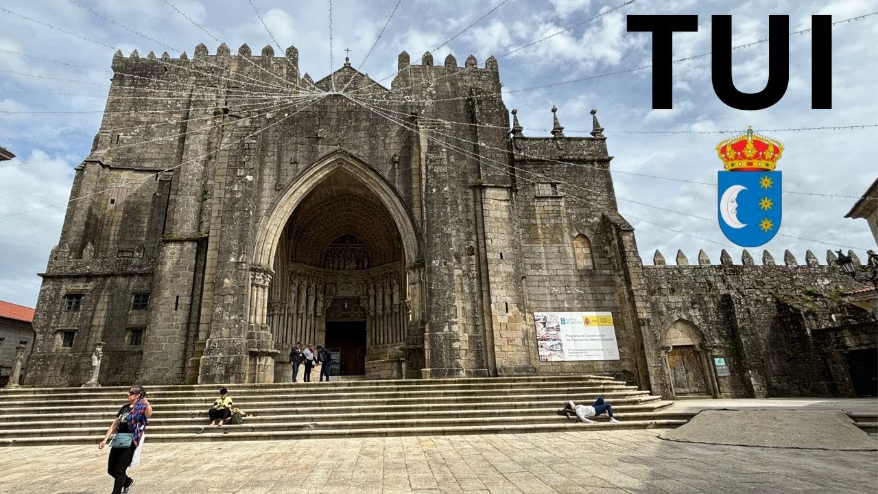 Tuy, villa histórica
