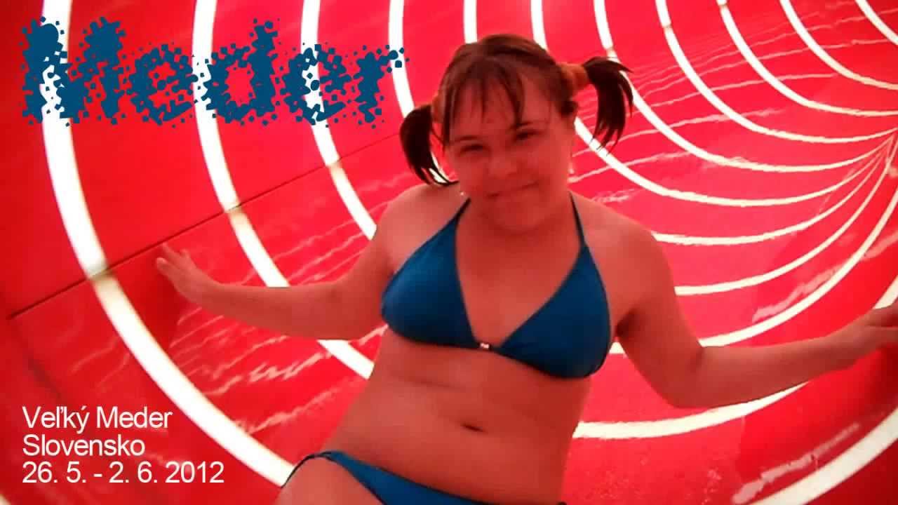 Veľký Meder 2012, Slovensko