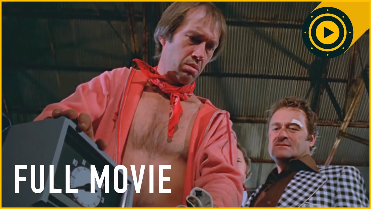 David Carradine in Cannonball (1976) Full Movie | Cult Movie Roger Corman