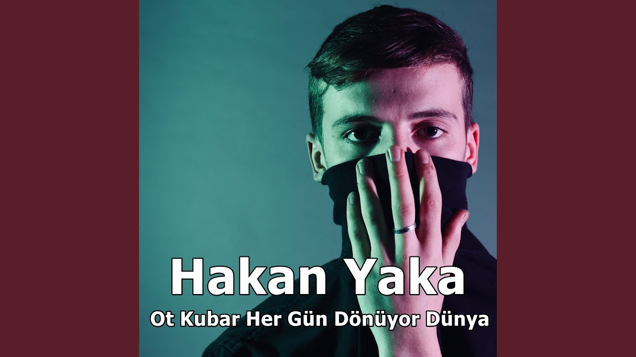 Ot Kubar Her Gün Dönüyor Dünya