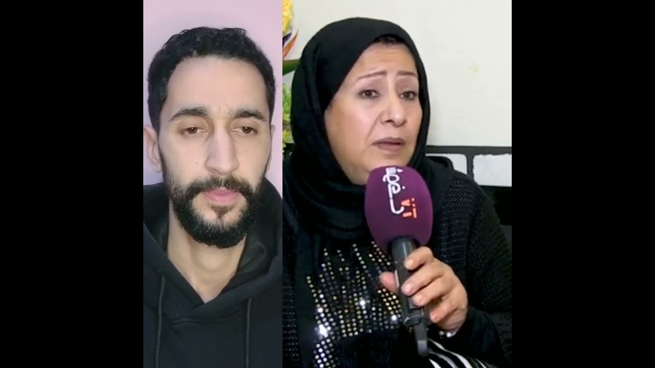 ممتلة كانت من الوجوه المعروفة… واليوم غائبة فرمضان ..سمعو سبب علاش..!؟؟