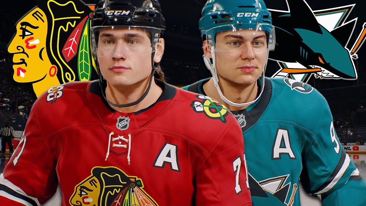 I Swapped Connor Bedard and Macklin Celebrini's Careers