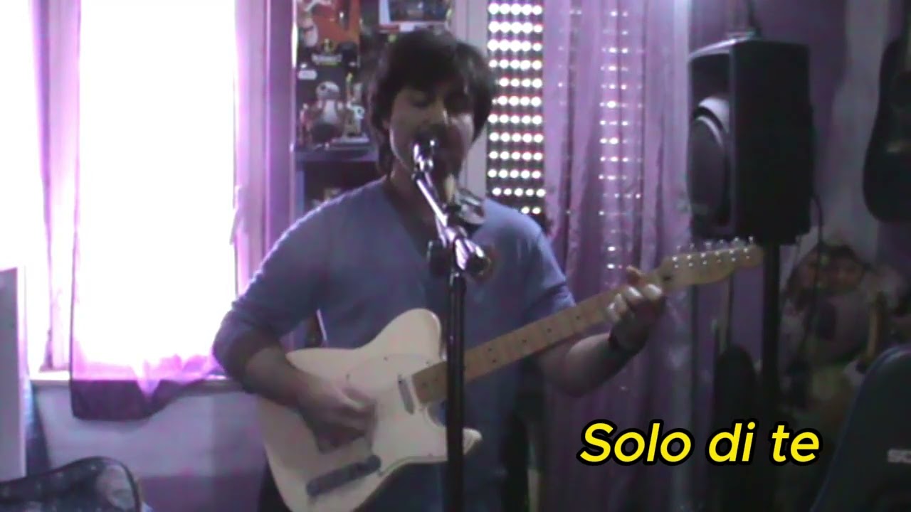 Solo di te