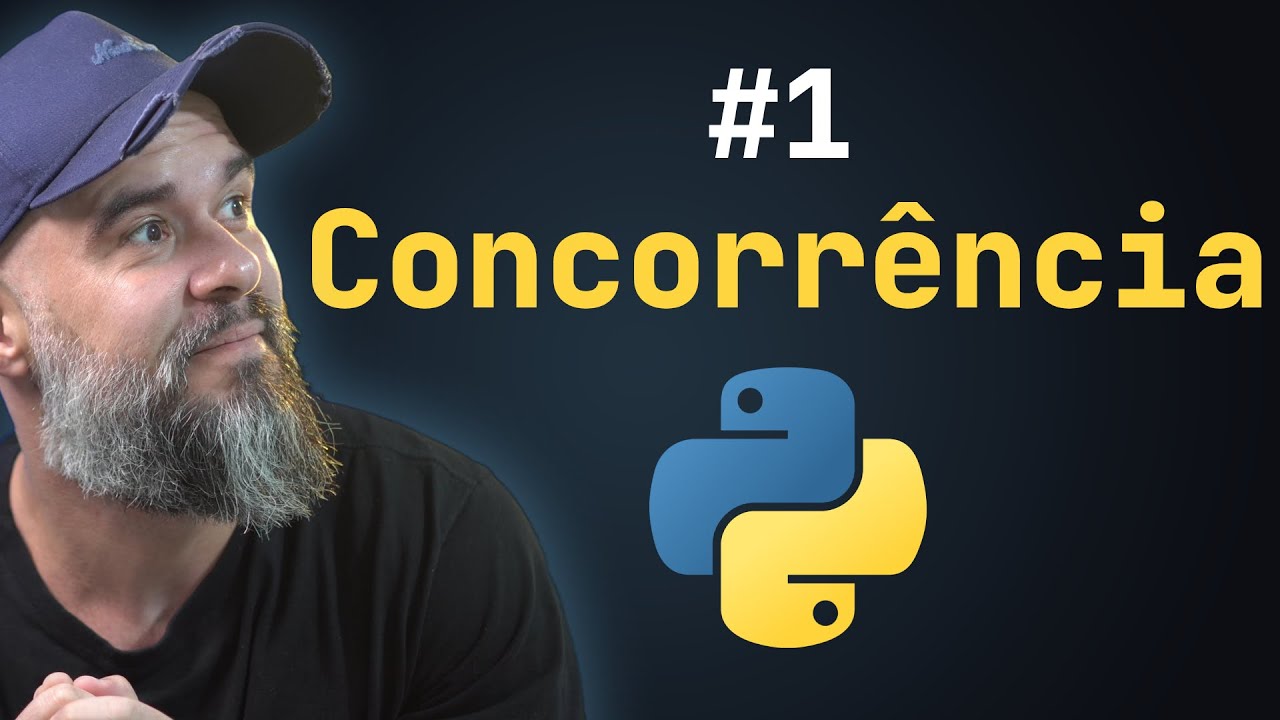 Concorrência em Python: Teoria