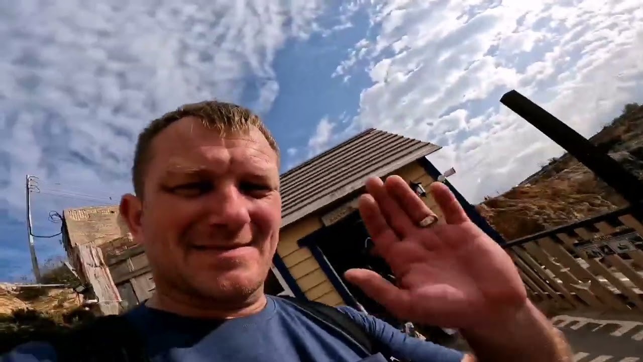 ДЕРЕВНЯ ПОПАЙ, МАЛЬТА 🇲🇹 | КОРОЛЬ СЕРВА