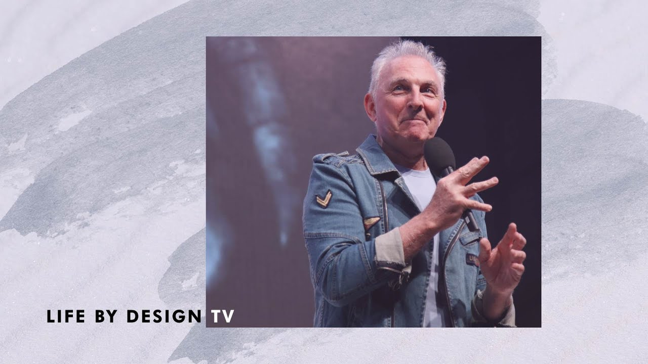 Facing up to Life's Challenges (Webisode)