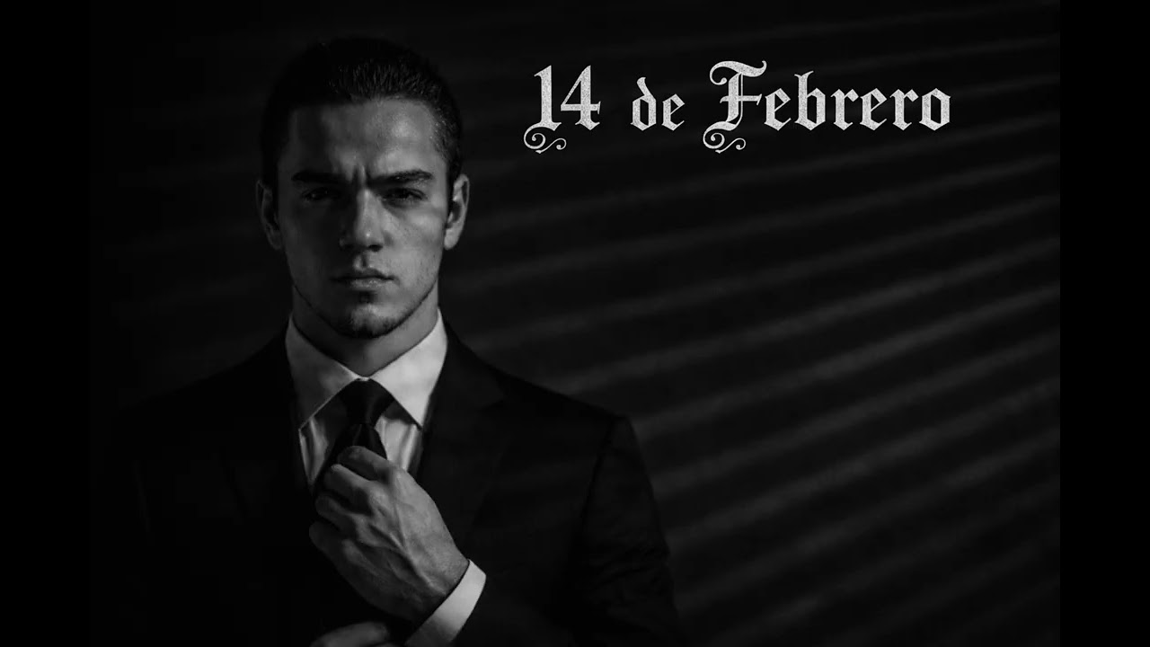 14 de Febrero
