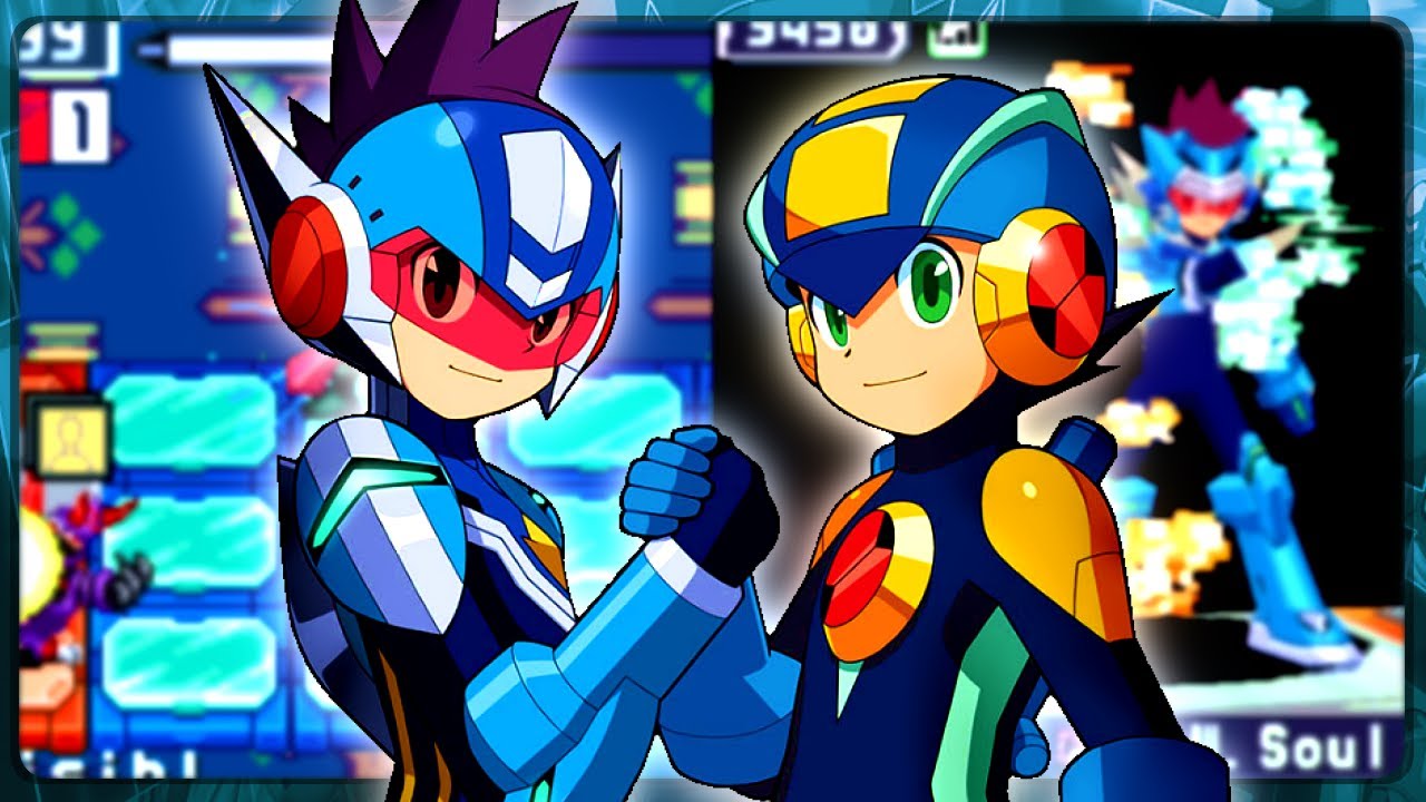 WE ARE SO BACK!!! | StarForce & Battle Network PvP