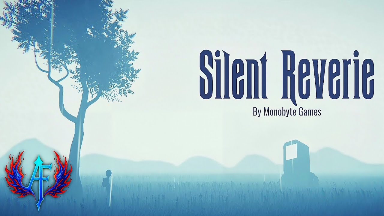 Silent Reverie | Gameplay Android