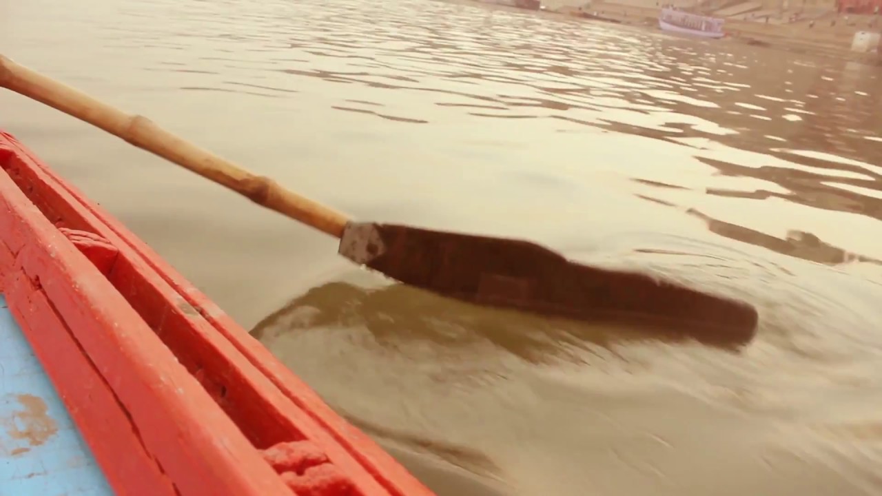 Culture Resonance - Moments, Varanasi/India 2016
