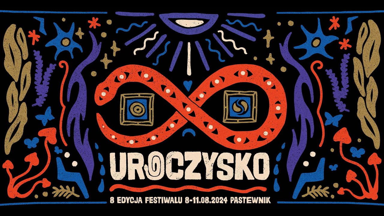Styropian @ Uroczysko Festival 2024 (Closing Set - Full Set Video)