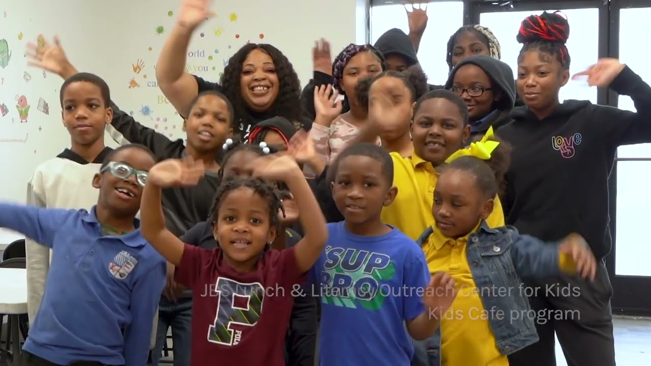 Greater Cleveland Food Bank Annual Report