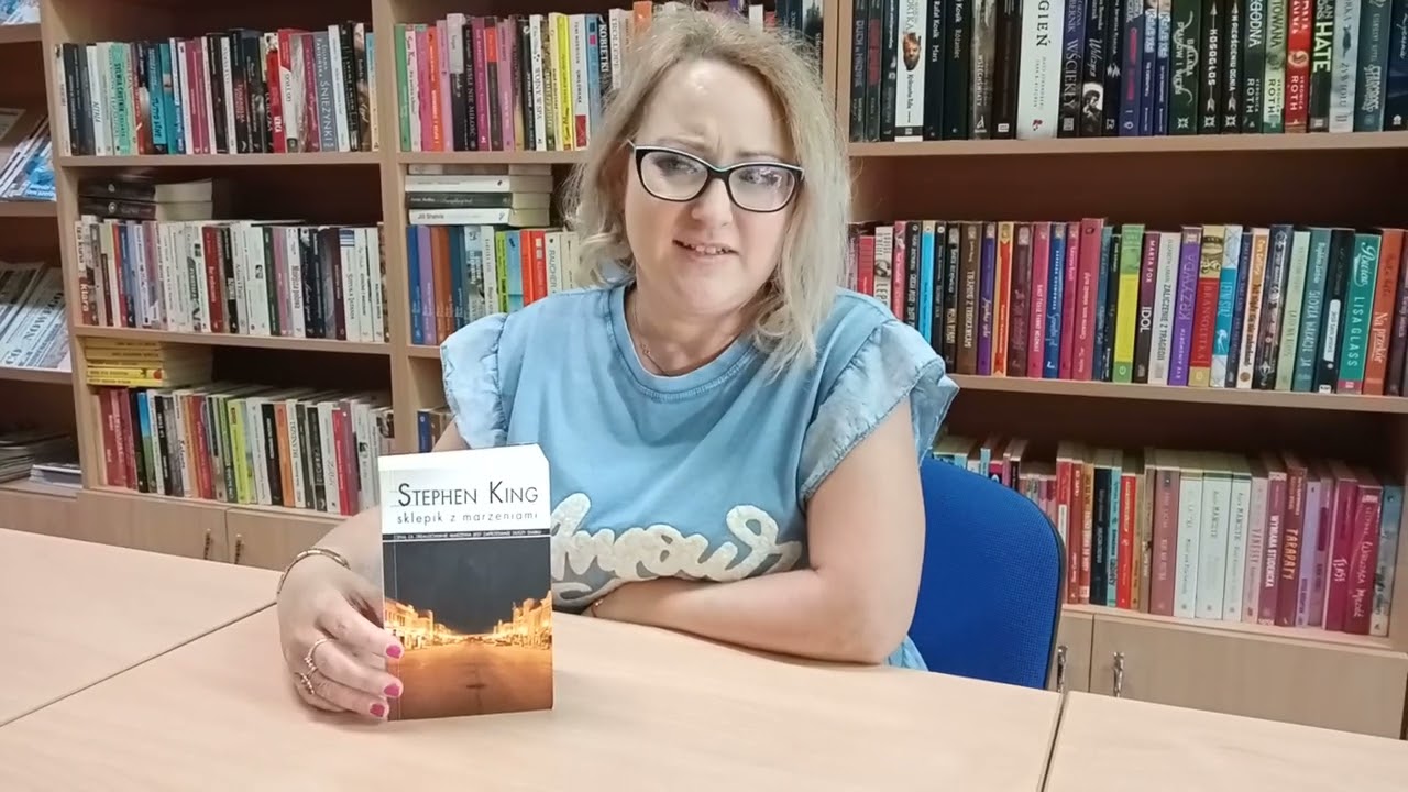 DoCzytania – sklepik z marzeniami