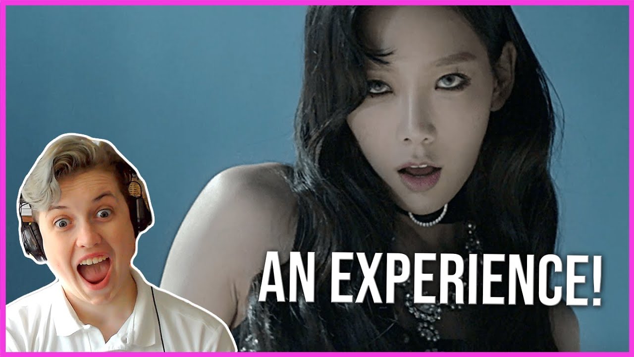 REACTION to TAEYEON - I GOT LOVE, SOMETHING NEW & FOUR SEASONS MVs