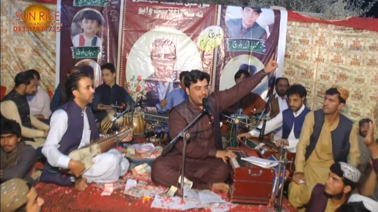 Ismail Qarabaghi New Kakari Ghari 2021 | Pashto Shaista Kakari 2021 | Pashto Hd Songs 2021