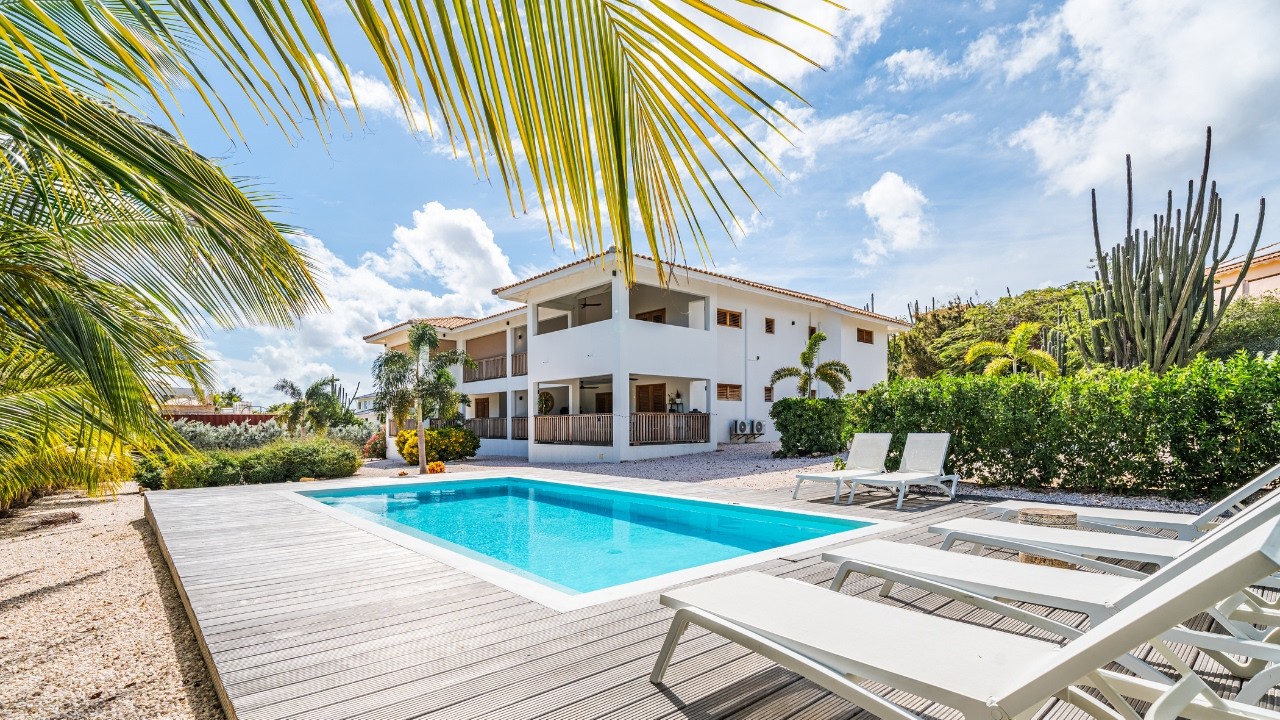 For Sale: Bona Bista B-44, appartement 3 | Sunbelt Realty